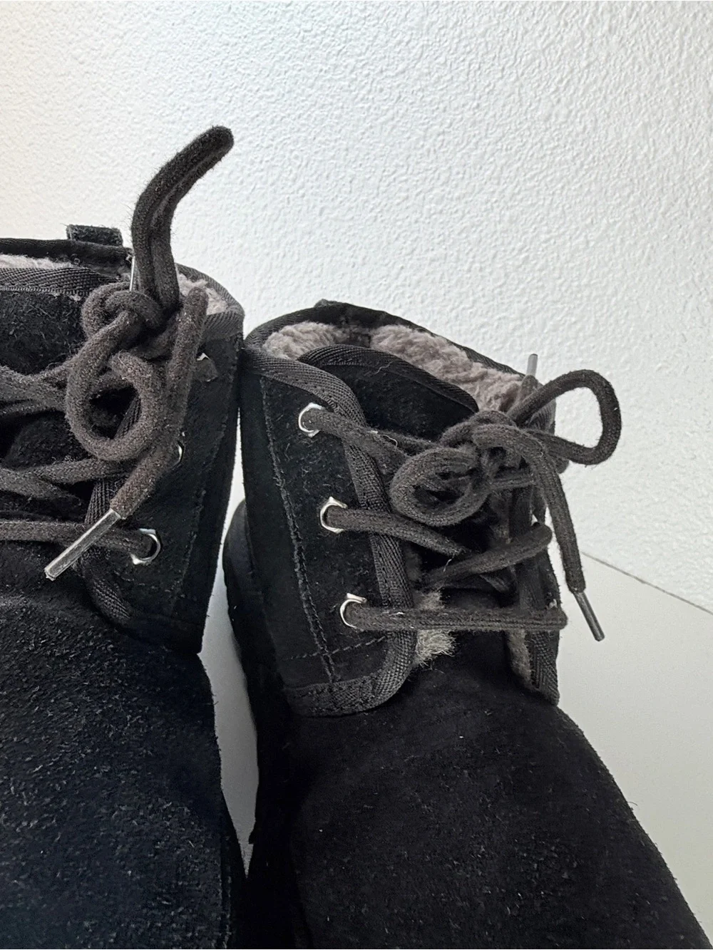 UGG classic chukka
